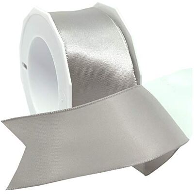Morex Cinta, poliéster, plata Morex Cinta, poliéster, plata