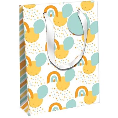 Eurowrap Clairefontaine Welcome Back, Excellia, sac large 26,5x14x33 cm Paq de 6 Eurowrap Clairefontaine Welcome Back, Excellia, sac large 26,5x14x33 cm Paq de 6
