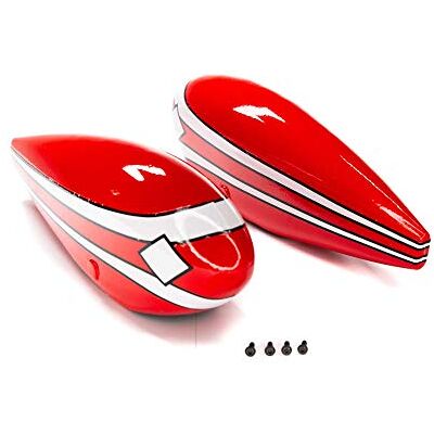 HANGAR 9 - Accesorios, Hardware y Herramientas, Multicolor (Horizon Hobby ) HANGAR 9 - Accesorios, Hardware y Herramientas, Multicolor (Horizon Hobby )
