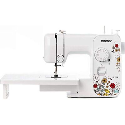 Brother J17 Máquina de Coser Brother J17 Máquina de Coser