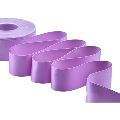 Furlanis Cinta, Ciclamino Claro, 40 mm x 25 m Furlanis Cinta, Ciclamino Claro, 40 mm x 25 m