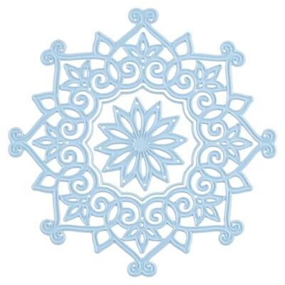 Nellie's Choice Troquel de Forma Corazones-11 x 11 cm-para Hacer Tarjetas, Navidad, Scrapbooking, Manualidades, DIY, Azul, 110x110mm Nellie's Choice Troquel de Forma Corazones-11 x 11 cm-para Hacer Tarjetas, Navidad, Scrapbooking, Manualidades, DIY, Azul, 110x110mm