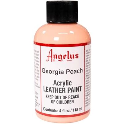 Angelus Pintura acrílica para Cuero Angelus Pintura acrílica para Cuero