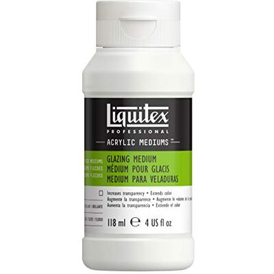 Liquitex LQX ADITIVO 118ML MEDIUM VELADURAS Liquitex LQX ADITIVO 118ML MEDIUM VELADURAS