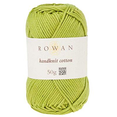 Rowan Ganso de algodón tejido a mano. Hilo de algodón 100% 50g Rowan Ganso de algodón tejido a mano. Hilo de algodón 100% 50g