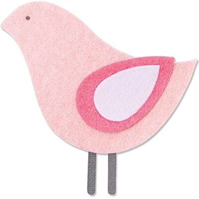 Sizzix Troquel Bigz Pájaro escandinavo de Jennifer Ogborn Capítulo 2 2022 Sizzix Troquel Bigz Pájaro escandinavo de Jennifer Ogborn Capítulo 2 2022