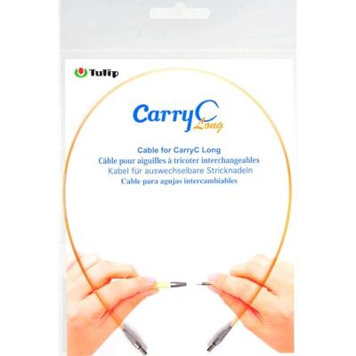 Tulip CarryC Long Cable 100 cm Accessory for Creative Projects Tulip CarryC Long Cable 100 cm Accessory for Creative Projects