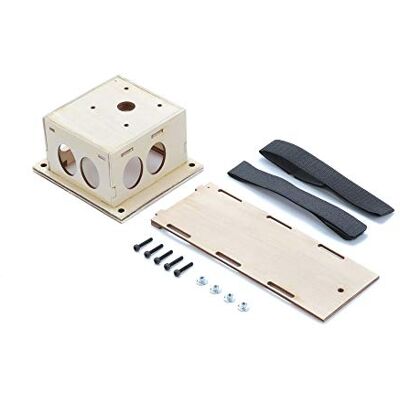 HANGAR 9 - Accesorios para Kit de construcción, Multicolor (Horizon Hobby ) HANGAR 9 - Accesorios para Kit de construcción, Multicolor (Horizon Hobby )