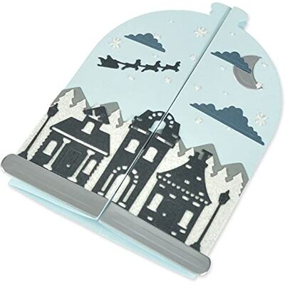 Sizzix Thinlits Juego de troqueles (13 unidades) Sizzix Thinlits Juego de troqueles (13 unidades)