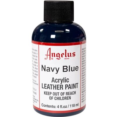 Angelus Pintura acrílica para Cuero Angelus Pintura acrílica para Cuero