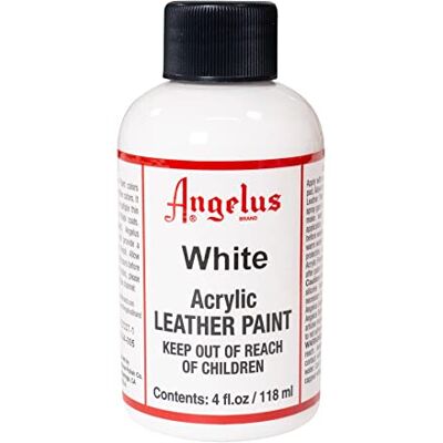 Angelus Pintura acrílica para Cuero Angelus Pintura acrílica para Cuero