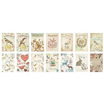 Dailylike Pegatinas piel sintética natural 2 diseños surtidos 6x4,7cm. 14u. Dailylike Pegatinas piel sintética natural 2 diseños surtidos 6x4,7cm. 14u.