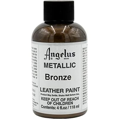 Angelus Pintura acrílica para Cuero Angelus Pintura acrílica para Cuero
