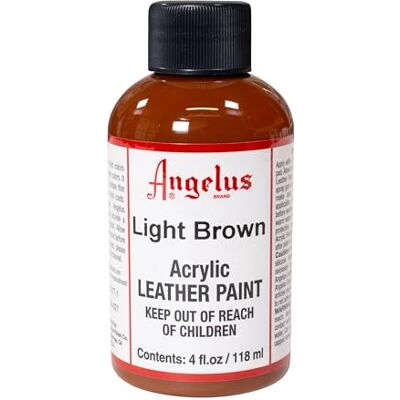 Angelus Pintura acrílica para Cuero Angelus Pintura acrílica para Cuero