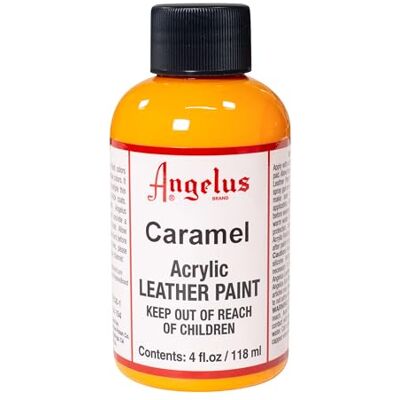 Angelus Pintura acrílica para Cuero Angelus Pintura acrílica para Cuero