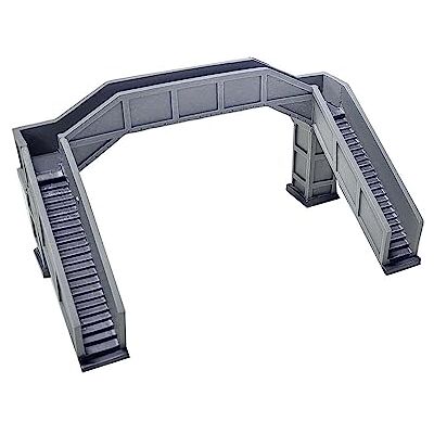 Hornby R7366 Puente ferroviario del sureste - Pasarela ferroviaria Hornby R7366 Puente ferroviario del sureste - Pasarela ferroviaria