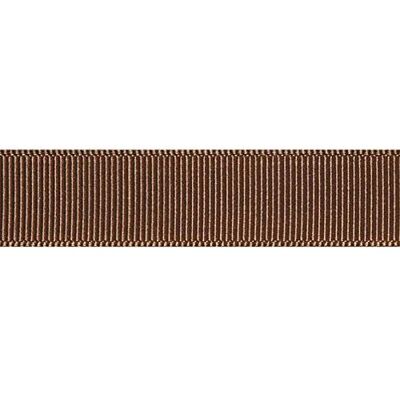 Cinta de poliéster acanalada Prym 26mm - Marrón - Tipo de producto Cinta de poliéster acanalada Prym 26mm - Marrón - Tipo de producto