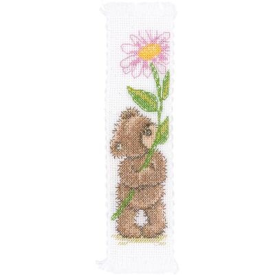 Vervaco Kit Bordado Punto De Cruz Contado Marcapáginas Manualidades PALOMITAS FLOR PARA TI Set Completo De Bordado Para Principiantes Regalo Para Amante De Libros ca. 4 x 14 cm Cross Stitch Vervaco Kit Bordado Punto De Cruz Contado Marcapáginas Manualidades PALOMITAS FLOR PARA TI Set Completo De Bordado Para Principiantes Regalo Para Amante De Libros ca. 4 x 14 cm Cross Stitch