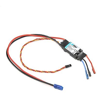 E-flite Controlador Eflite 40A BL: Opterra E-flite Controlador Eflite 40A BL: Opterra