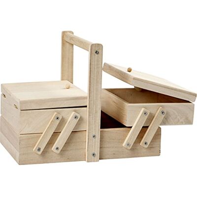 Creativ Caja de costura Creativ Caja de costura