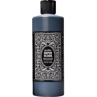 Tinta de India Super Black Speedball 3378 - Suministro de arte Tinta de India Super Black Speedball 3378 - Suministro de arte