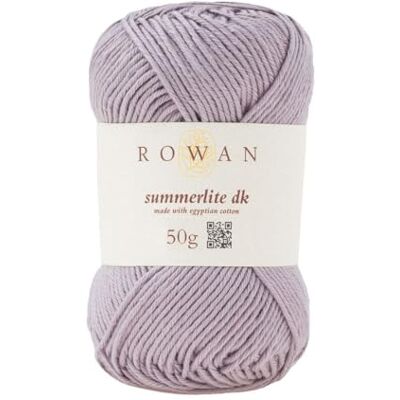 Rowan Hilo para tejer a mano, 100% algodón, talla única Rowan Hilo para tejer a mano, 100% algodón, talla única
