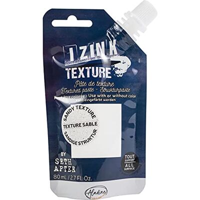 Aladine Pasta de textura – Izink Texture' Arena 80 ml Aladine Pasta de textura – Izink Texture' Arena 80 ml