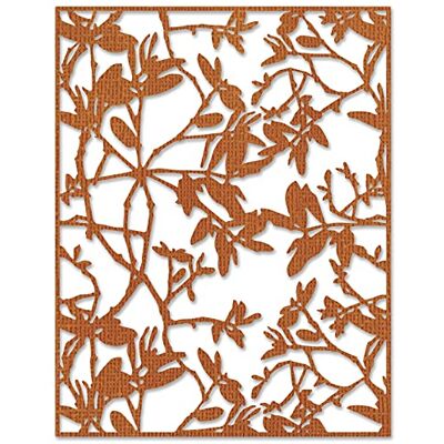 Sizzix Thinlits-Troquel de Tim Holtz, , Multicolor, Talla única Sizzix Thinlits-Troquel de Tim Holtz, , Multicolor, Talla única