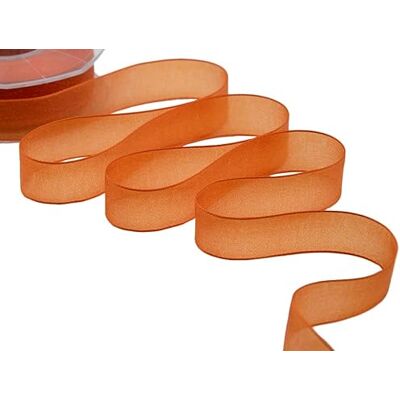 Furlanis Cinta, Naranja Melocotón, 40 mm x 20 m Furlanis Cinta, Naranja Melocotón, 40 mm x 20 m