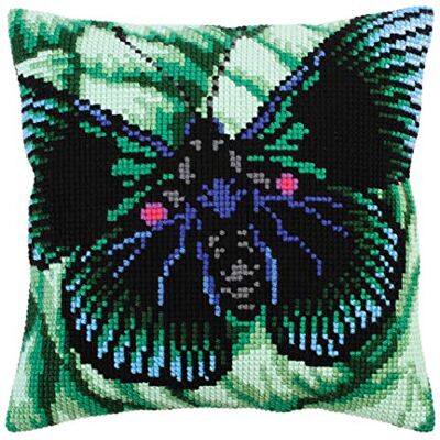 ART Kit Botella, Gráficos de Mariposa, talla única ART Kit Botella, Gráficos de Mariposa, talla única