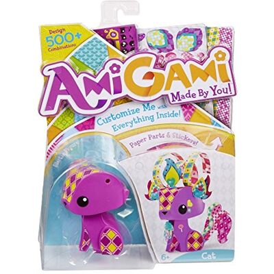 Mattel AmiGami Labores para niños () Mattel AmiGami Labores para niños ()
