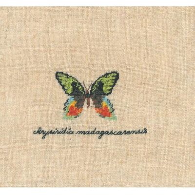 Le Bonheur des Dames Petit Point Kit de punto de cruz Le Bonheur des Dames Petit Point Kit de punto de cruz