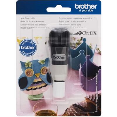 Soporte de hoja automático Brother ScanNCut DX - Accesorio para cortadora Soporte de hoja automático Brother ScanNCut DX - Accesorio para cortadora