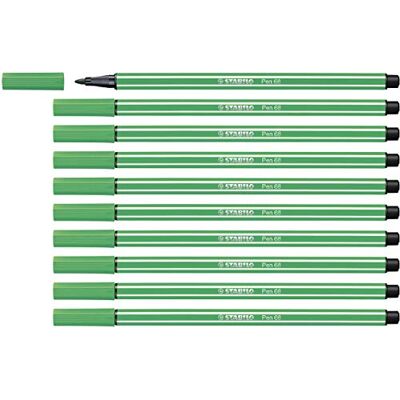 STABILO rotulador premium Pen 68 STABILO rotulador premium Pen 68