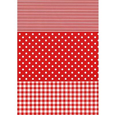 décopatch FDA336O Una funda de 20 hojas décopatch FDA336O Una funda de 20 hojas
