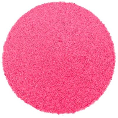 GRAN VELADA Arena Fina Rosa Neon Ideal para Manualidades y Decoración en Bodas Color Intenso y Versátil Deja Volar tu Imaginación 250 g GRAN VELADA Arena Fina Rosa Neon Ideal para Manualidades y Decoración en Bodas Color Intenso y Versátil Deja Volar tu Imaginación 250 g