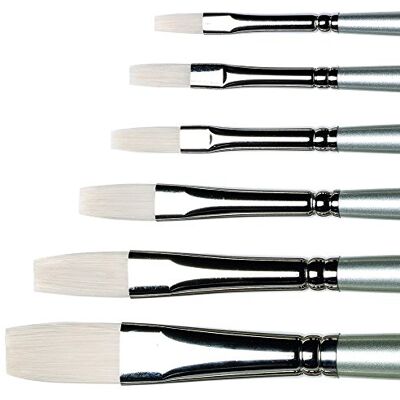 Winsor and Newton Windsor and Newton Artisan - Pincel Redondo Winsor and Newton Windsor and Newton Artisan - Pincel Redondo