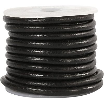 Creativ Company 51566 set para crear joyas Sets para crear joyas (Negro, Cuero) Creativ Company 51566 set para crear joyas Sets para crear joyas (Negro, Cuero)