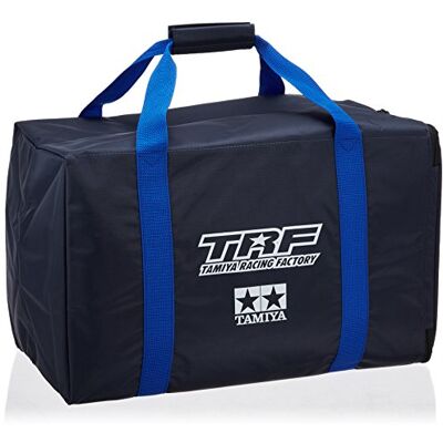 Tamiya Bolsa de Transporte teledirigido (media/28 x 47 x 30 cm), Pieza de Repuesto, fabricación de maquetas, Accesorios Tamiya Bolsa de Transporte teledirigido (media/28 x 47 x 30 cm), Pieza de Repuesto, fabricación de maquetas, Accesorios