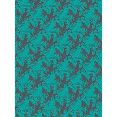 décopatch Une pochette de 20 feuilles 30x40 cm Palmes décopatch Une pochette de 20 feuilles 30x40 cm Palmes