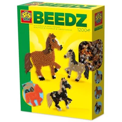 Creative Granos de hierro Caballo Creative Granos de hierro Caballo