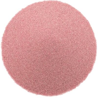 GRAN VELADA Arena Fina Rosa Claro Para Manualidades, Centros de Mesa y Decoración Ideal para Bodas y Eventos Versátil y Decorativa 1000 g GRAN VELADA Arena Fina Rosa Claro Para Manualidades, Centros de Mesa y Decoración Ideal para Bodas y Eventos Versátil y Decorativa 1000 g