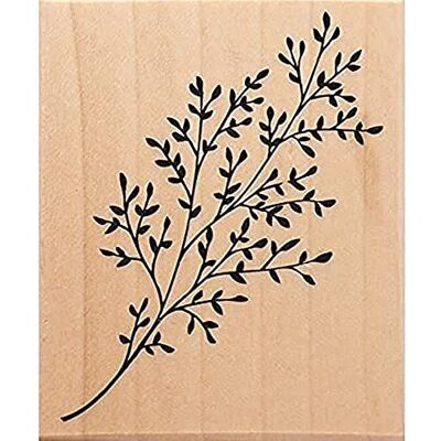 Artemio Tipo F de Madera, diseño de Rama Artemio Tipo F de Madera, diseño de Rama