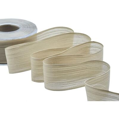 Furlanis Cinta, Beige, 40 mm x 20 m Furlanis Cinta, Beige, 40 mm x 20 m