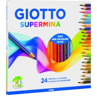 Giotto Set de Material Escolar () Giotto Set de Material Escolar ()
