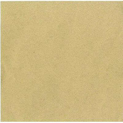 Artemio Lote de 25 Hojas para álbumes de Recortes, Color marrón Artemio Lote de 25 Hojas para álbumes de Recortes, Color marrón