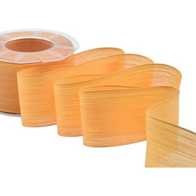 Furlanis Cinta, Naranja Pico de Ganso, 60 mm x 20 m Furlanis Cinta, Naranja Pico de Ganso, 60 mm x 20 m