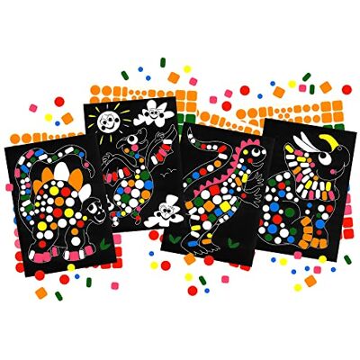 ART Gomets Multi, 10 x 10 x 15 cm ART Gomets Multi, 10 x 10 x 15 cm