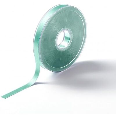 Cinta de satén Prym 10mm - Menta - por metro Cinta de satén Prym 10mm - Menta - por metro