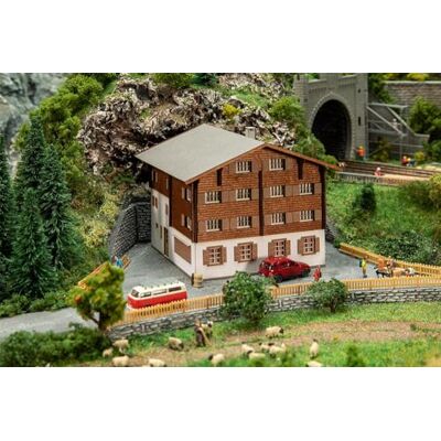 Faller - Maqueta, Multicolor (232183) Faller - Maqueta, Multicolor (232183)